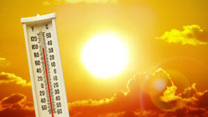 Local Clinics Report Spike in Heat-Related Illnesses as Houston Temperatures Soar